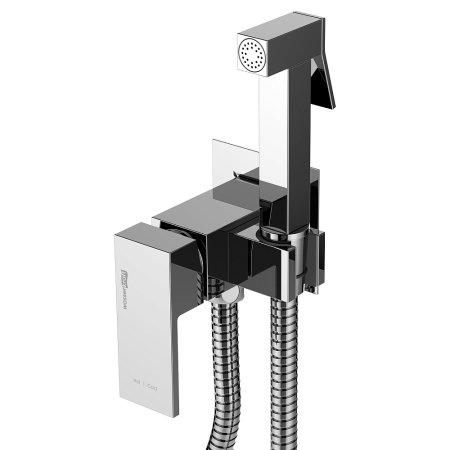 Гигиенический душ WasserKRAFT A71138 со смесителем 