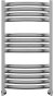 Водяной полотенцесушитель Terminus Палермо П13 500x926 4620768886508 Хром 