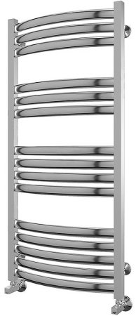 Водяной полотенцесушитель Terminus Палермо П13 500x926 4620768886508 Хром 