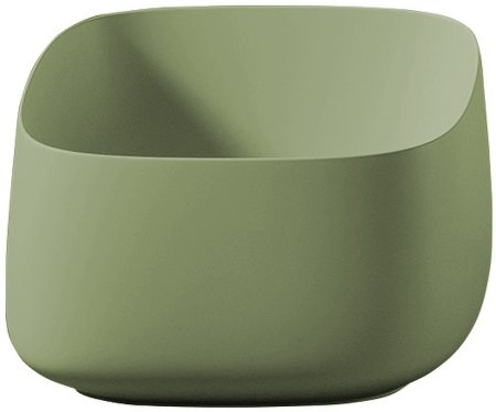 Раковина-чаша Artceram Cognac 43 COL006 44 00 Salvia 