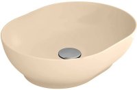 Раковина-чаша Bien Motto 50 MTLG05001FD0P3000 Бежевая матовая