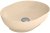 Раковина-чаша Bien Motto 50 MTLG05001FD0P3000 Бежевая матовая 