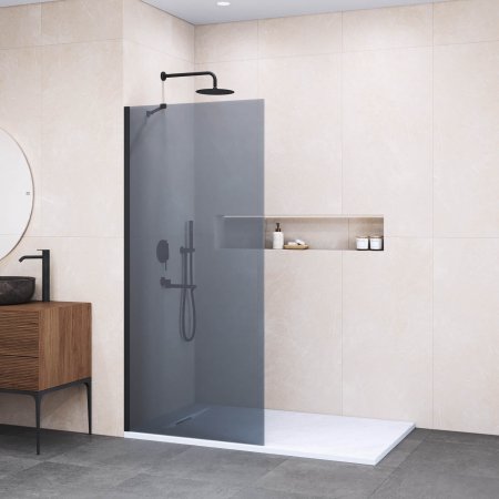 Душевая перегородка RGW WA-102B 1000 