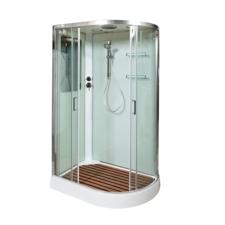 Душевая кабина Deto А102 L стандартная 