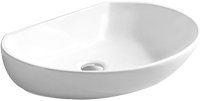 Раковина-чаша Art&Max 61 AM5405-W Белая