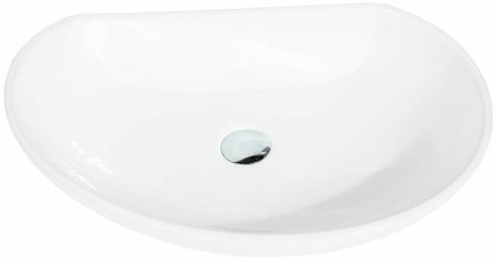 Раковина-чаша Art&Max 61 AM5405-W Белая 