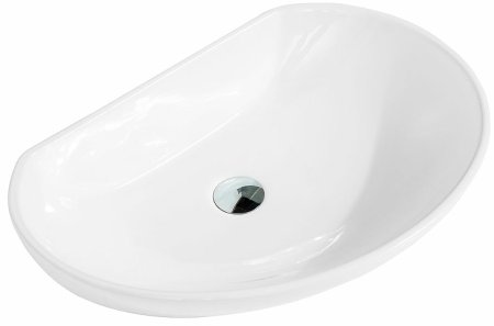 Раковина-чаша Art&Max 61 AM5405-W Белая 