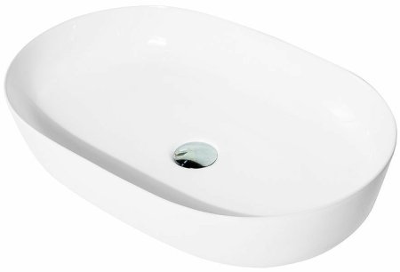Раковина-чаша Art&Max 61 AM5405-W Белая 
