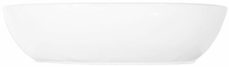 Раковина-чаша Art&Max 61 AM5405-W Белая 