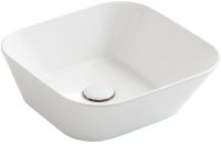 Раковина-чаша Simas Wave 42 WA03 bi*0 Белая