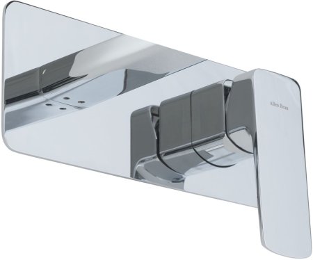 Смеситель для раковины Allen Brau Infinity 5.21003-00 Хром 