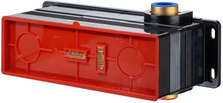 Смеситель для раковины Allen Brau Infinity 5.21003-00 Хром 