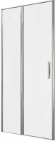 Душевая дверь Allen Brau Priority 100 3.31028.00 профиль Хром стекло прозрачное Душевая дверь Allen Brau Priority 100 3.31028.00 профиль Хром стекло прозрачное