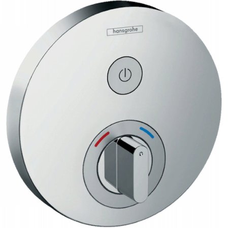 Смеситель для душа Hansgrohe ShowerSelect S 15747000 Хром 