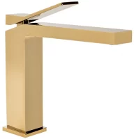 Смеситель для раковины без донного клапана Rea Duet REA-B4413