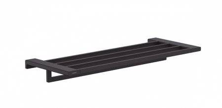 Полотенцедержатель Hansgrohe AddStoris 41751670 черный 