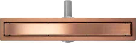 Душевой канал 800 мм 2 в 1 с основой под плитку Rea Neo&Pure Pro REA-G8022 