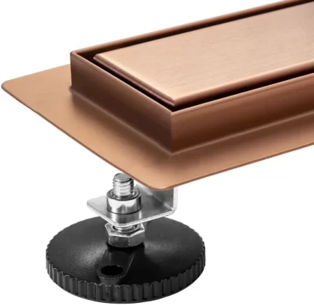 Душевой канал 800 мм 2 в 1 с основой под плитку Rea Neo&Pure Pro REA-G8022 