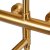 Душевая система Raiber Graceful RPG-006 Золото матовое 
