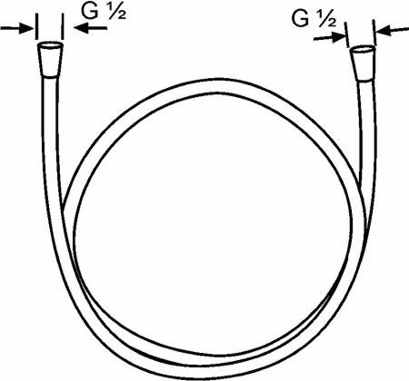 Душевая система Kludi Pure Style 406300575 Хром 