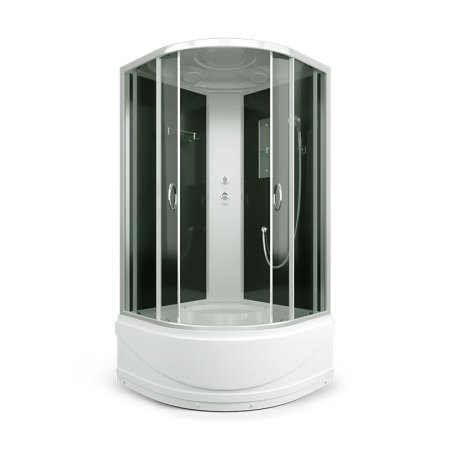 Душевая кабина Erlit Comfort ER3508TP-C4-RUS 