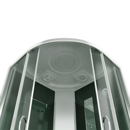 Душевая кабина Erlit Comfort ER3508TP-C4-RUS 