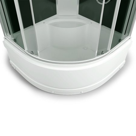 Душевая кабина Erlit Comfort ER3508TP-C4-RUS 