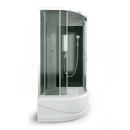 Душевая кабина Erlit Comfort ER3508TP-C4-RUS 