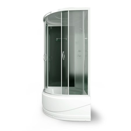 Душевая кабина Erlit Comfort ER3508TP-C4-RUS 