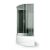 Душевая кабина Erlit Comfort ER3508TP-C4-RUS 