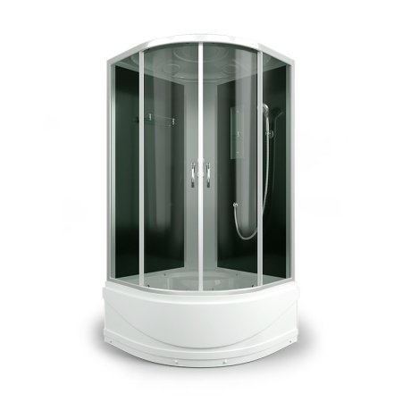 Душевая кабина Erlit Comfort ER3508TP-C4-RUS 