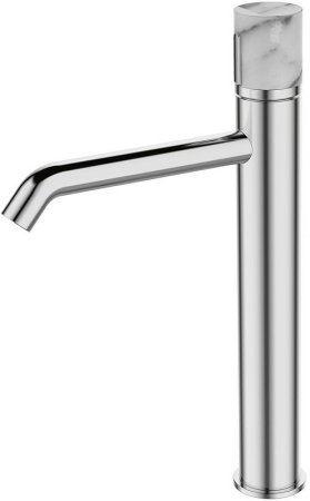 Смеситель для раковины Bronze de Luxe Focus 24615CM Хром 