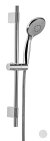 Душевая система Webert AC0589740 белый 