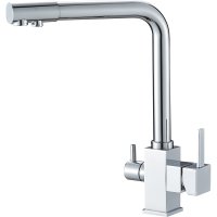 Смеситель G-Lauf GEP18-A076 для кухни