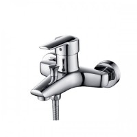Смеситель для ванны KAISER Orbit 20022 Хром Смеситель для ванны KAISER Orbit 20022 Хром
