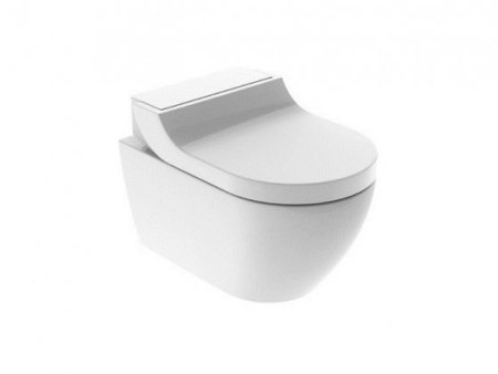 Унитаз подвесной Geberit AquaClean Tuma Classic 146.094.11.1 