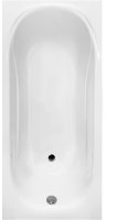 Акриловая ванна Byon Agesta 160x70 Ц0000159 без гидромассажа