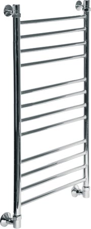 Полотенцесушитель водяной Ника Classic ЛП (г2) 100/60 хром 