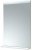 Зеркало Aquaton Рене 60 1A222302NR010 с подсветкой Белое глянцевое 