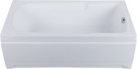 Акриловая ванна Aquanet Extra 150x70 