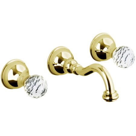 Смеситель для раковины Webert Karenina KA750404010 
