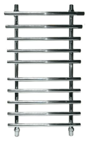 Полотенцесушитель водяной Ника Bamboo ЛБ3 100/50-10 