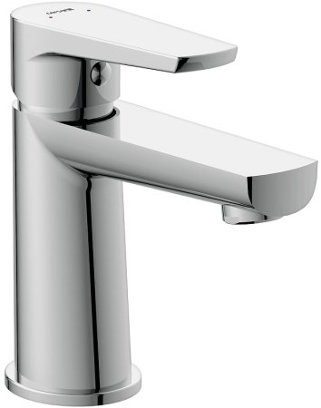 Смеситель для раковины Cersanit Moduo 64094 Хром 