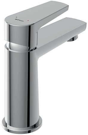 Смеситель для раковины Cersanit Moduo 64094 Хром 