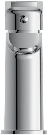 Смеситель для раковины Cersanit Moduo 64094 Хром 