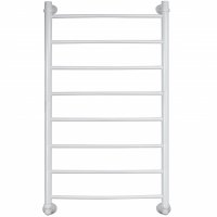 Полотенцесушитель водяной Ника Arc ЛД 120/60 белый