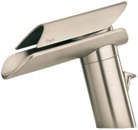 Смеситель для раковины Paini Morgana 73PW211 Никель