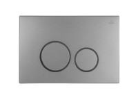 Кнопка смыва AltroBagno Beni aggiuntivi PFP 005CQ хром матовый