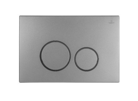 Кнопка смыва AltroBagno Beni aggiuntivi PFP 005CQ хром матовый 