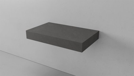 Столешница VELVEX Unit 80 графитовый 